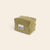 TROUSSE DE TOILETTE XL - SAUGE
