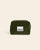 TROUSSE DE TOILETTE XL VERT OLIVE