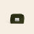 TROUSSE DE TOILETTE XL VERT OLIVE
