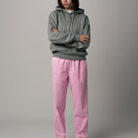 PANTALON LAZY FEMME ROSE