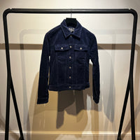 VESTE JIM NAVY L