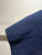 VESTE SANS MANCHE NAVY BORDS NAVY - TAILLE M
