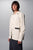 VESTE WORKER DENIM OFF WHITE