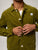 VESTE WORKER CÔTELÉ PICKLE