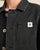 VESTE WORKER DENIM ANTHRACITE
