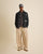 VESTE WORKER DENIM ANTHRACITE