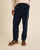 PANTALON PINCE HOMME NAVY
