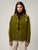VESTE WORKER CÔTELÉ PICKLE
