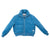 DOUDOUNE PUFFER AZUR